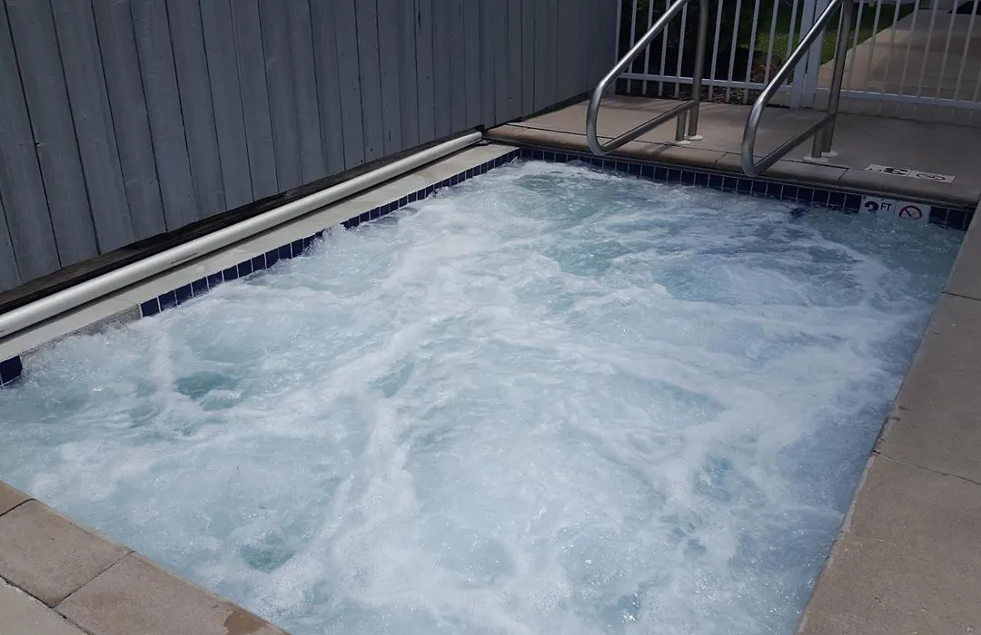 Homestead Suites - Fish Creek-1