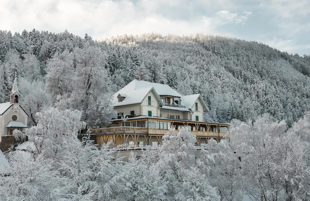 Gasthof Kohlern 1130 m-1