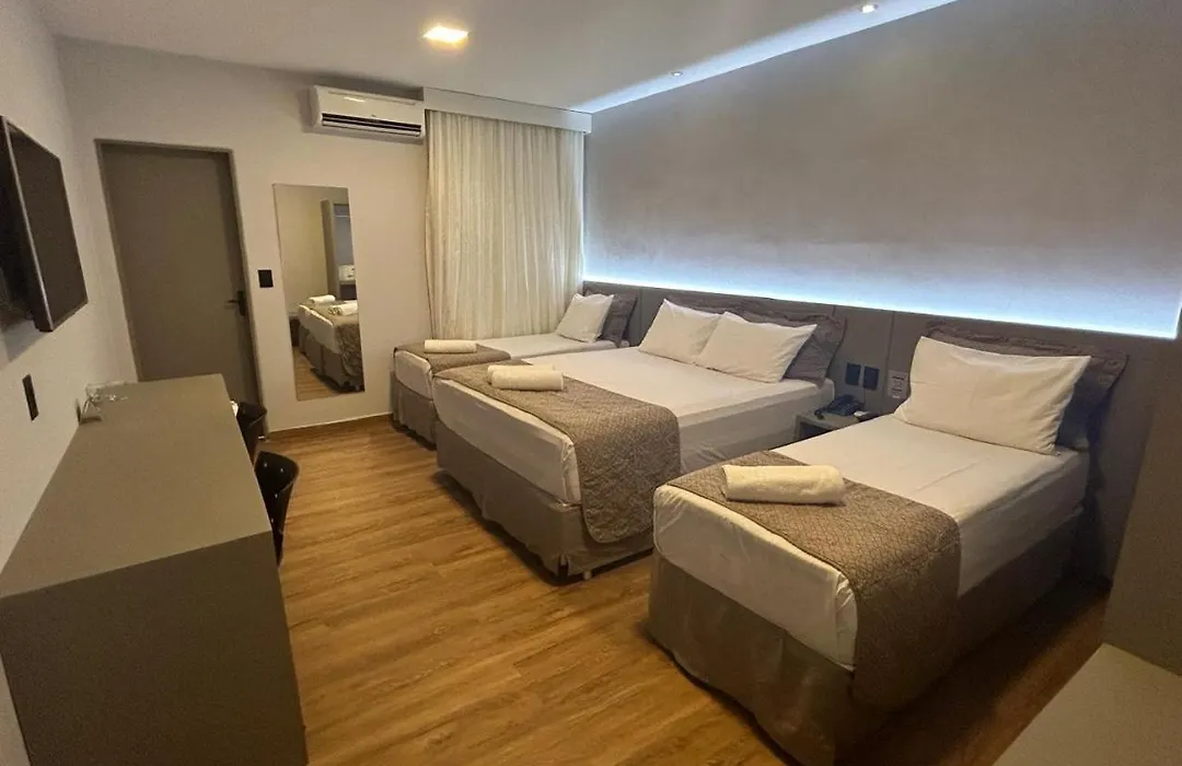 Hotel Maysa Caruaru-1