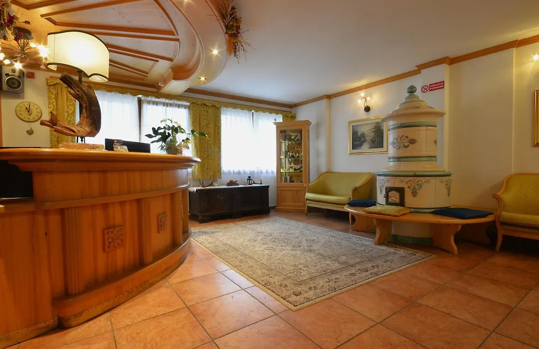 Hotel Villa Fosine-1
