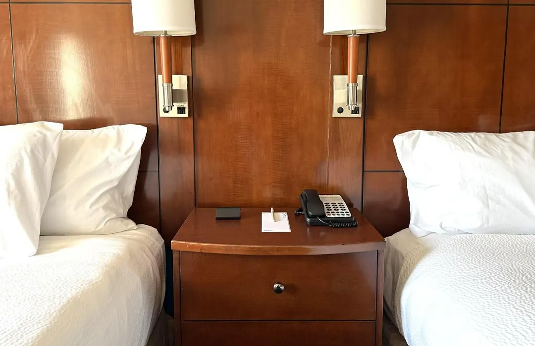 Residence Inn Kansas City Airport-1
