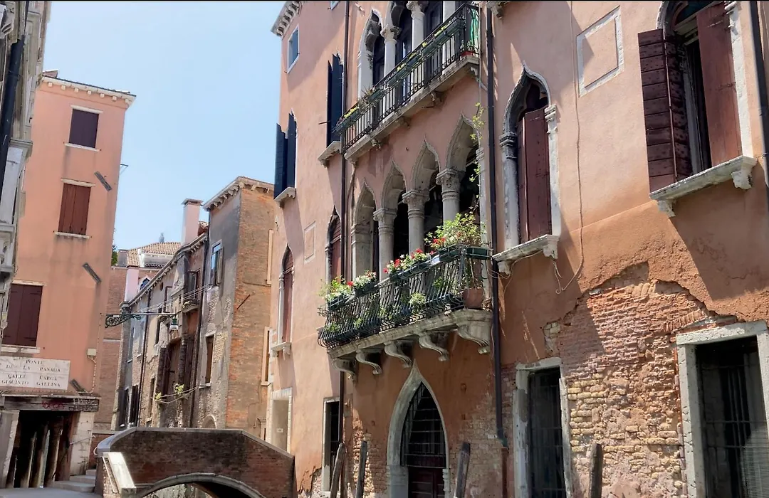 Ca' Cappellis - Luxury B&B&Exclusive Apartments-1