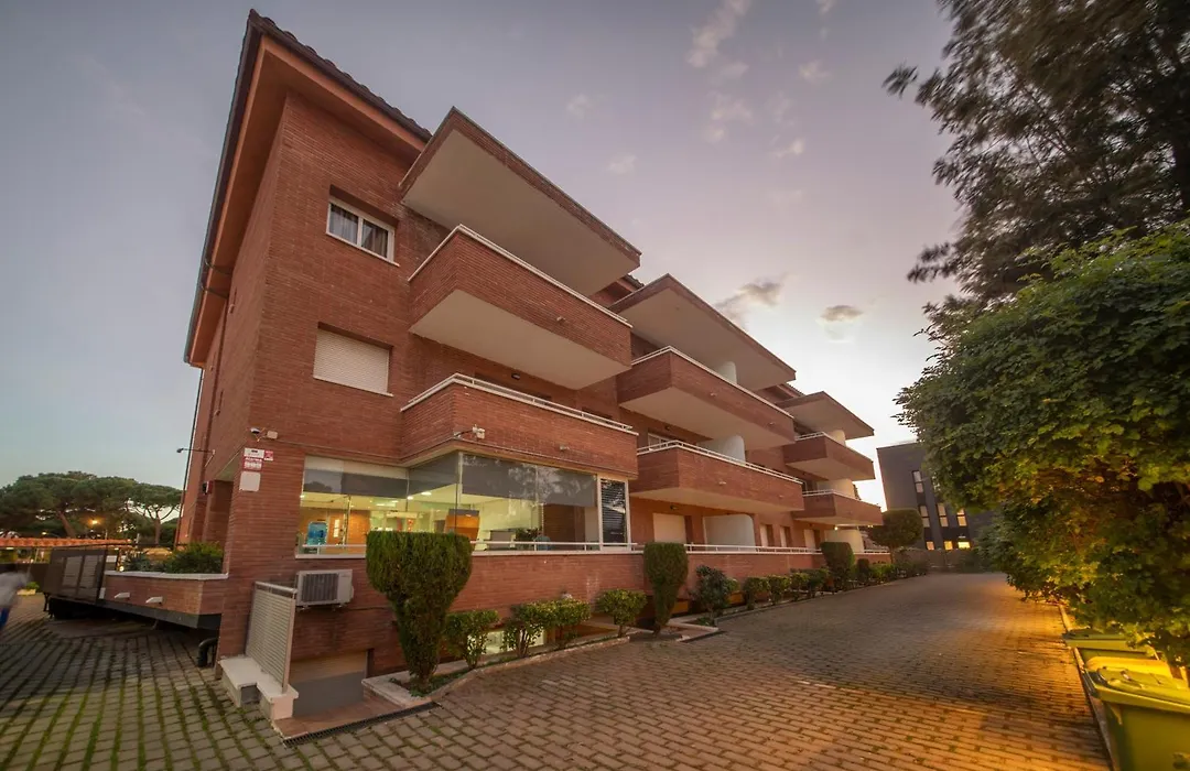 Aparthotel Marsol-1