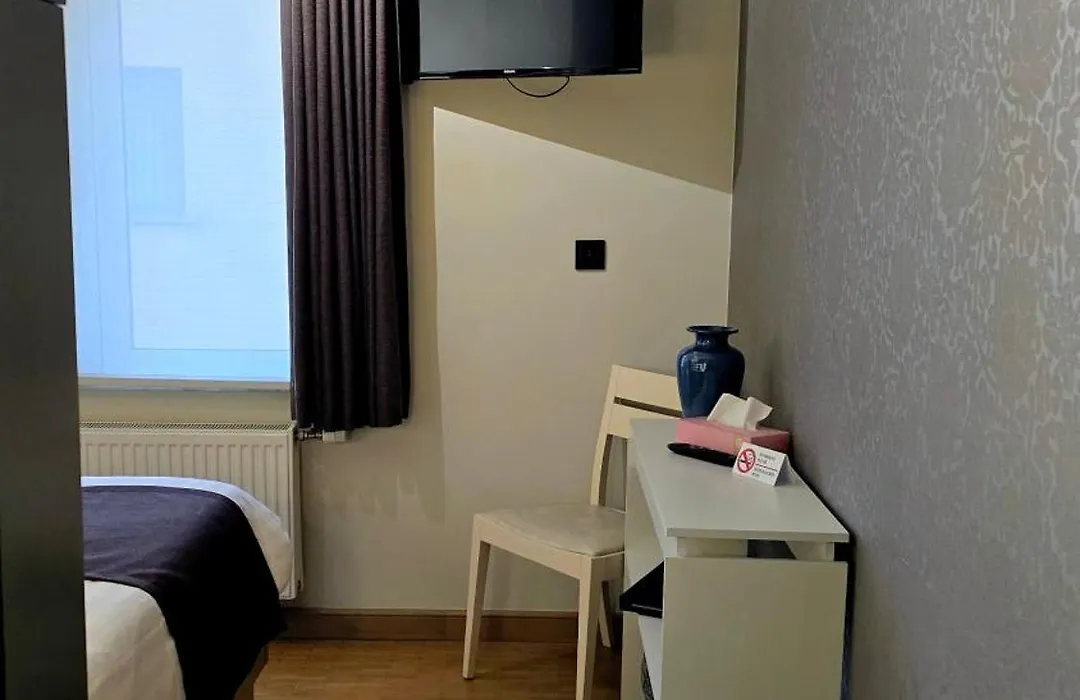 Belrom Hotel-1