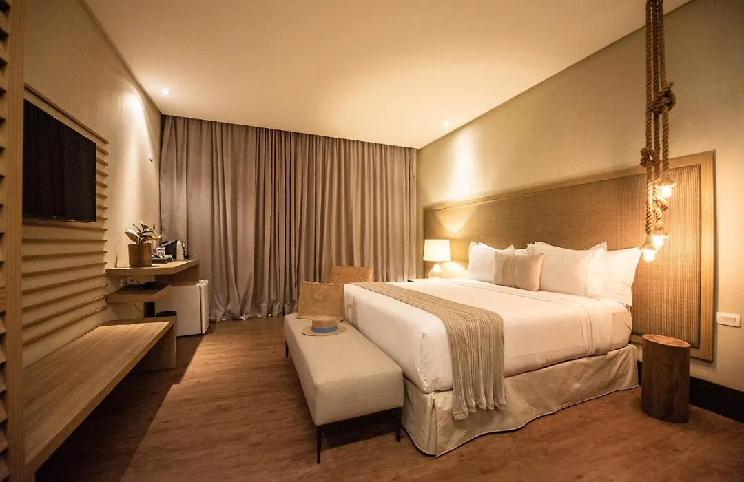 Colina Pousada SPA-1