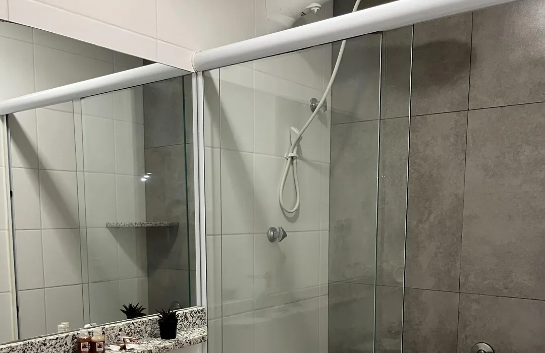 Hotel Flat Itaipava-1