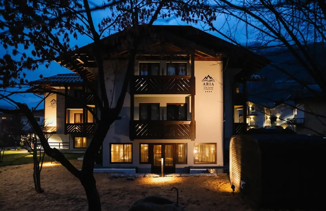 Hotel Quadrifoglio-1