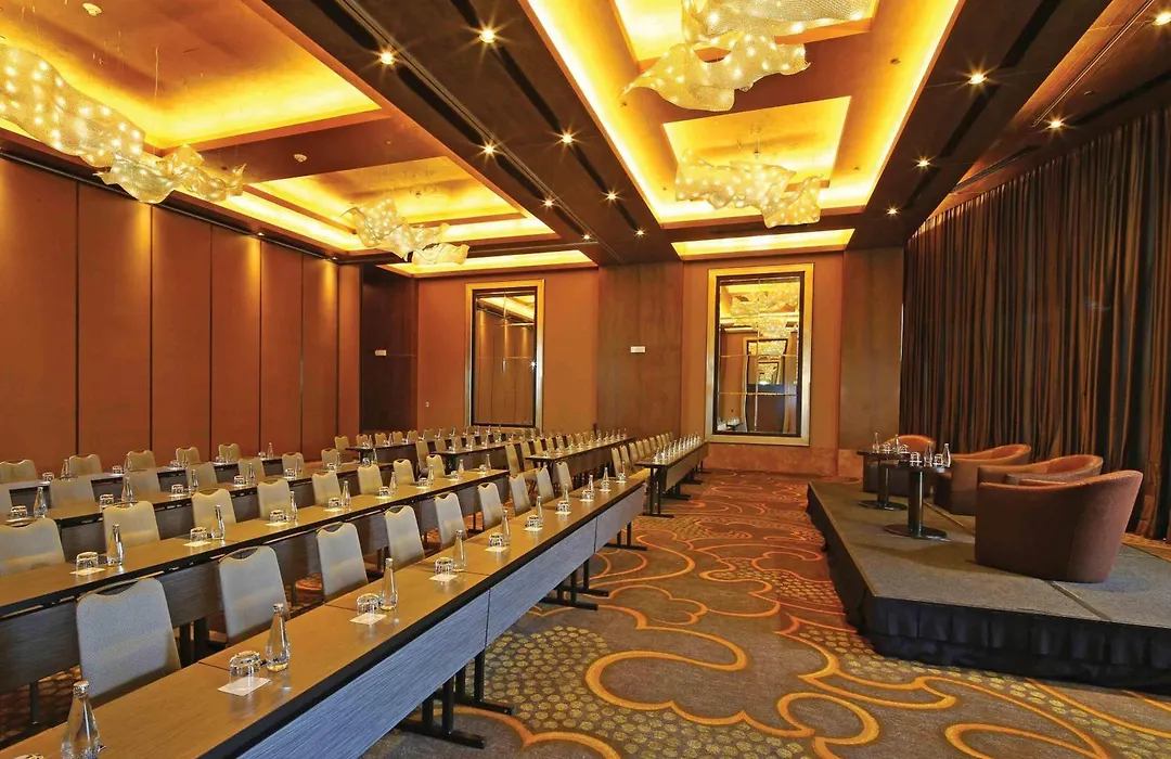 Hilton Lima Miraflores-1