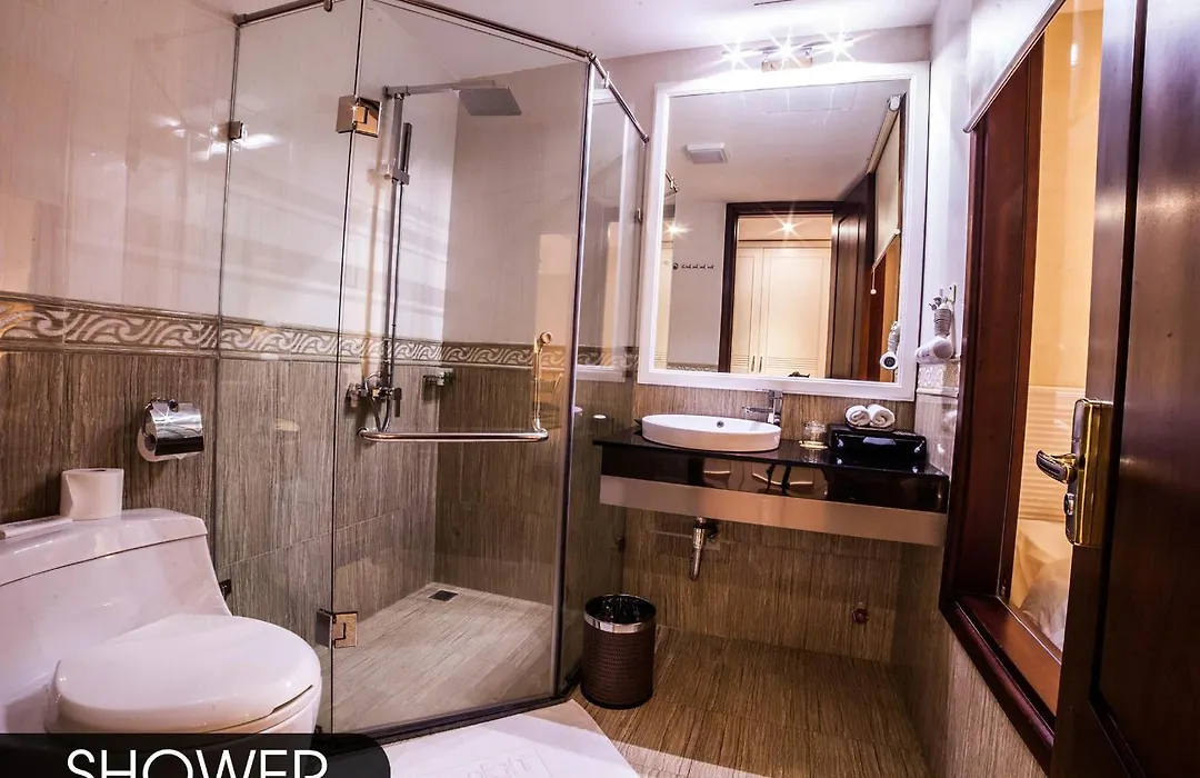 Moonlight Hotel Hue-1