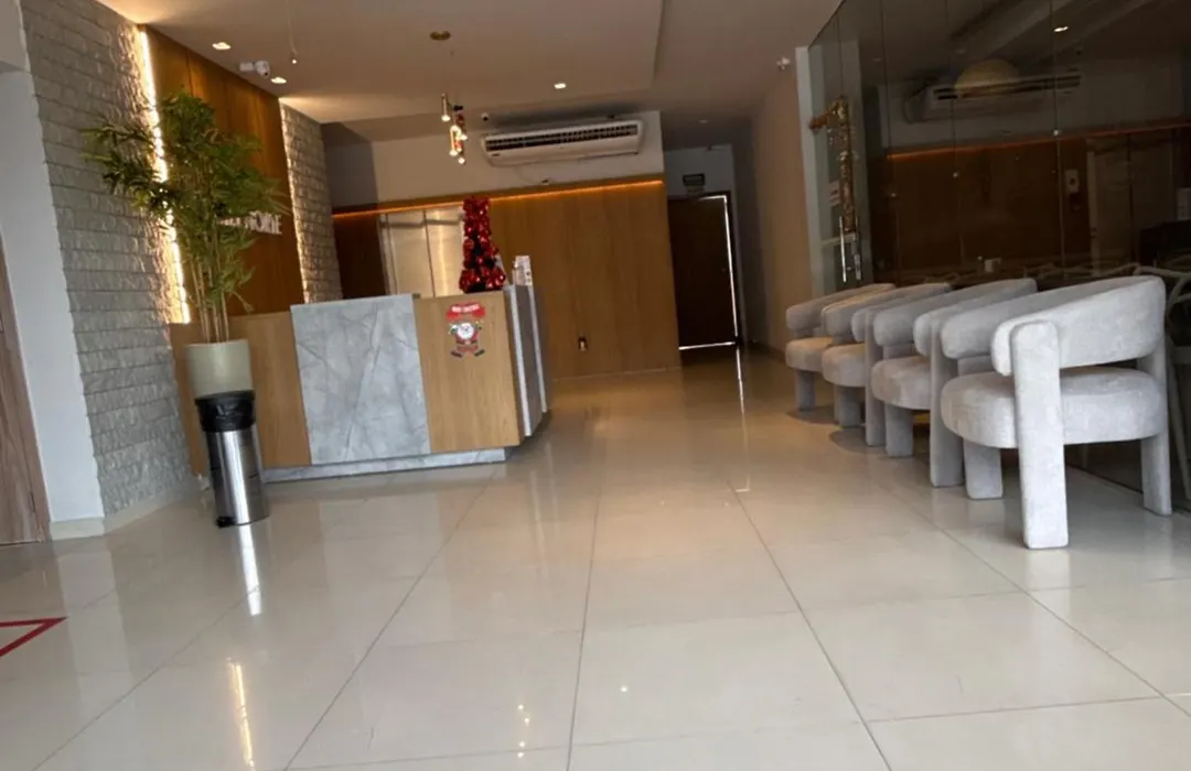 Hotel Norte-1