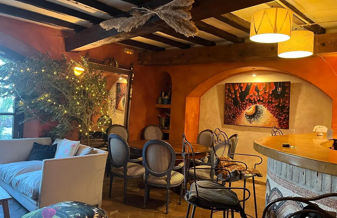 Hotel Casa Henrietta-1