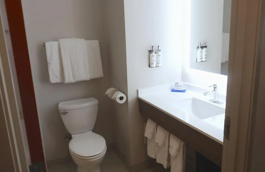 Holiday Inn Express Hotel & Suites Waukegan/Gurnee By Ihg-1