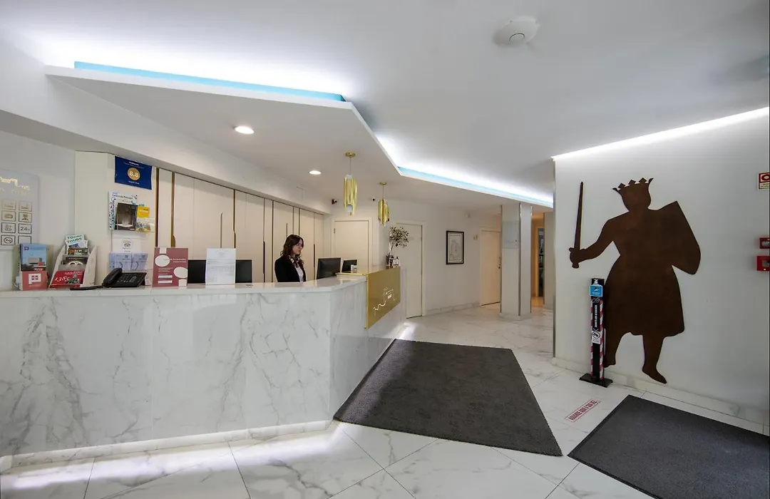Hotel D. Dinis-1