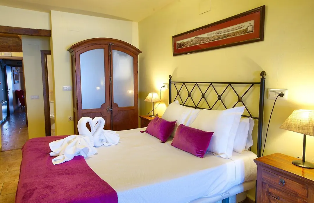 Hostal San Pedro-1