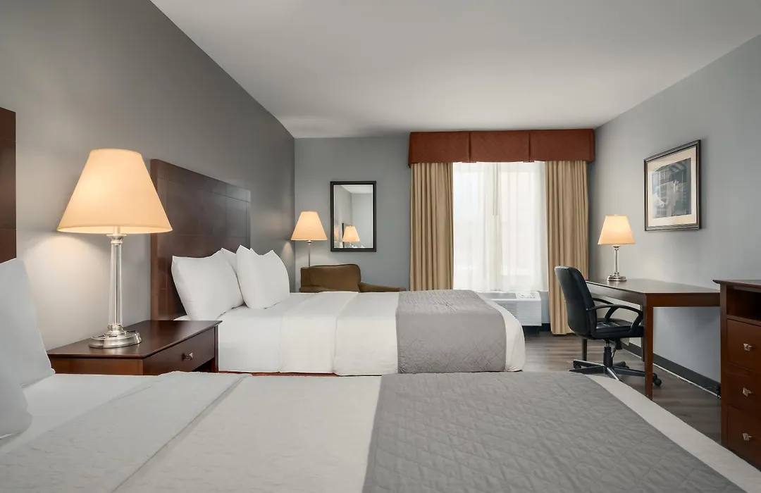 The Inn On Sheridan-1