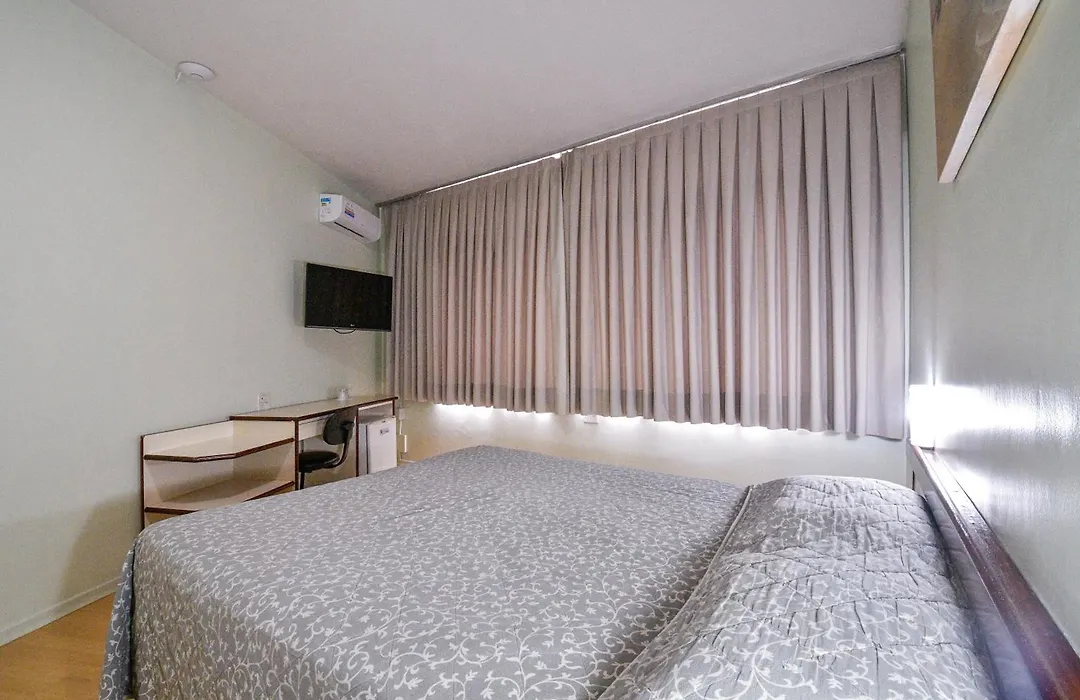 Hotel Jaragua-1