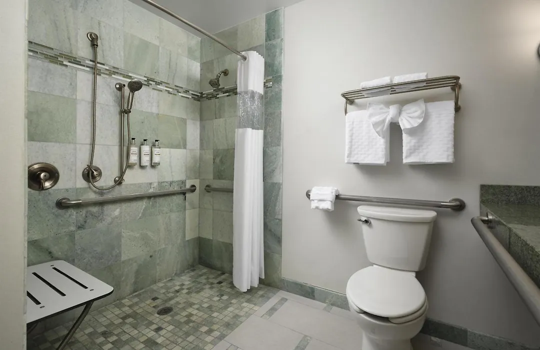 Best Western Premier Hotel Del Mar-1