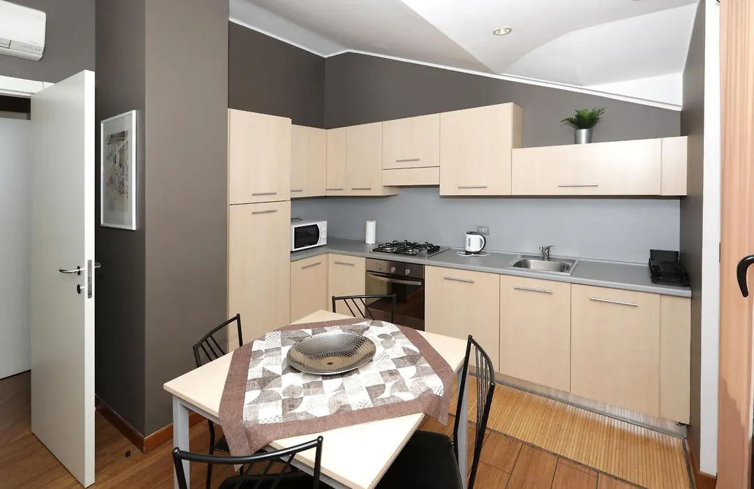 Hotel Residence Aurora-1
