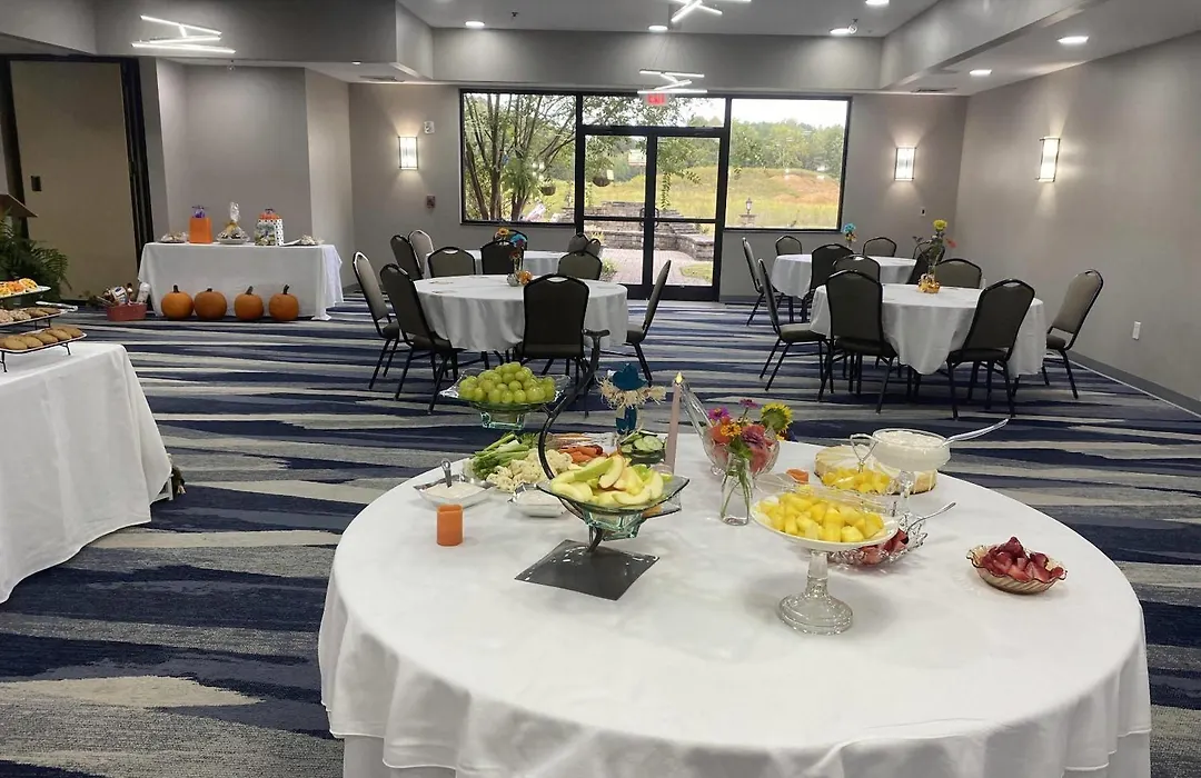 Comfort Inn & Suites Near Lake Guntersville-1