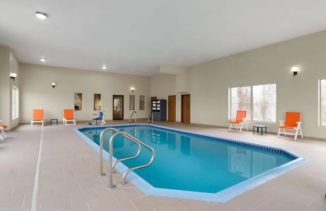 Wingate By Wyndham Clearfield-1