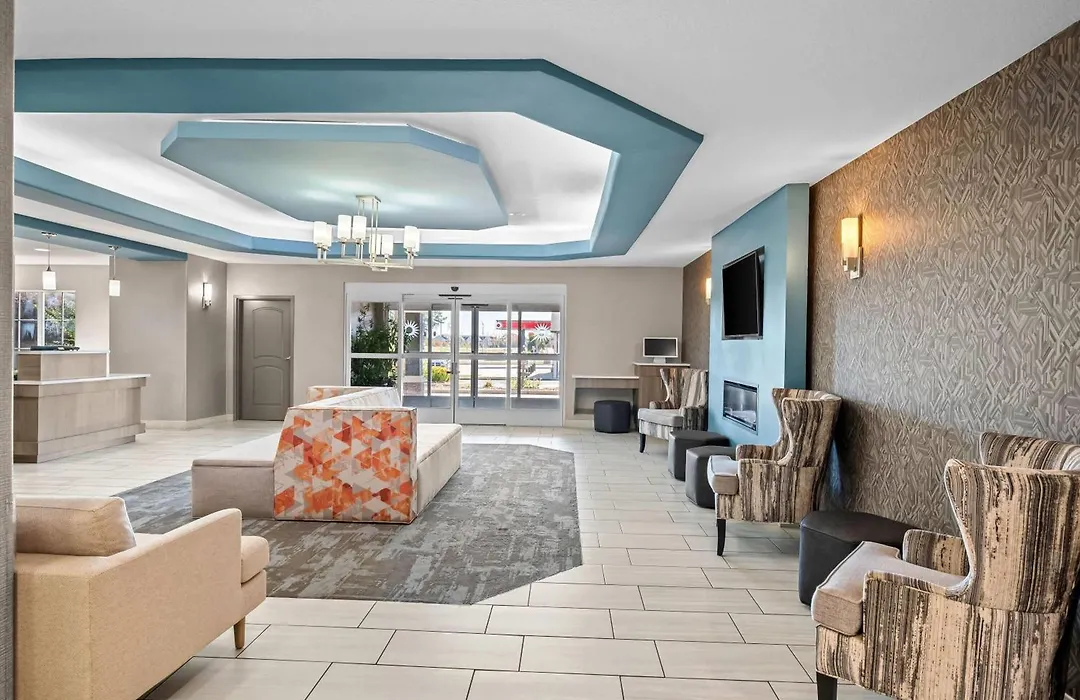 La Quinta By Wyndham Searcy-1