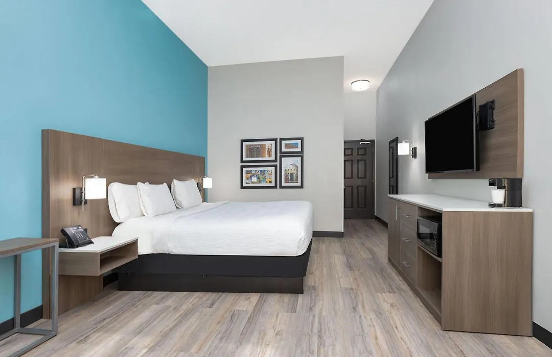 La Quinta By Wyndham Hobbs-1