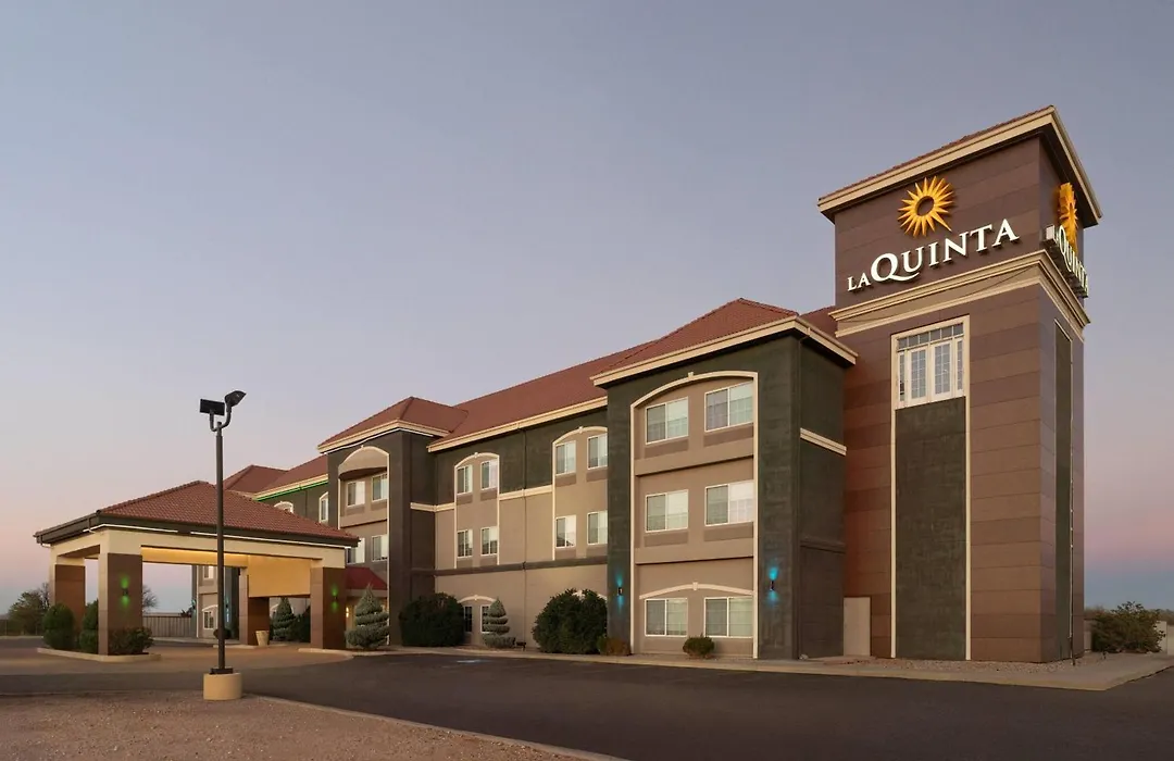 La Quinta By Wyndham Tucumcari-1