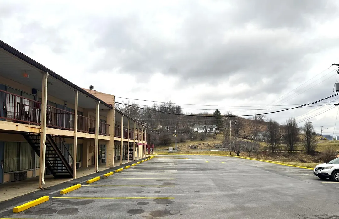 Capital O Fincastle Motor Inn Tazewell-1