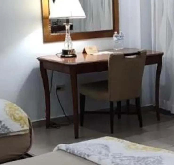 Micro Hotel Condo Suites-1