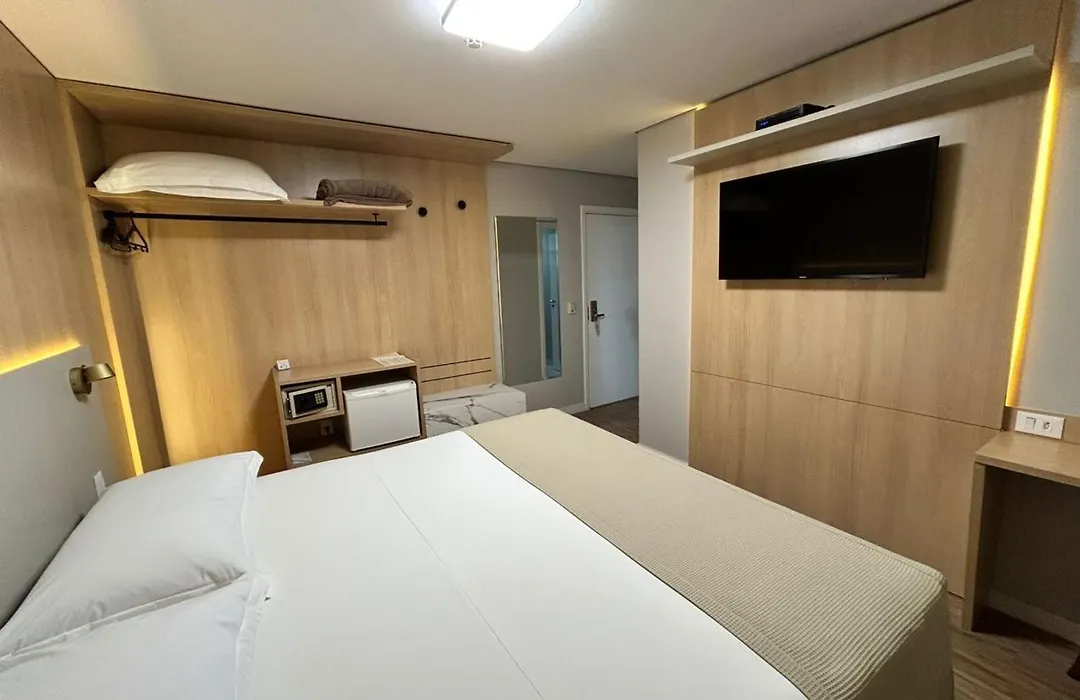 Beira Rio Palace Hotel-1