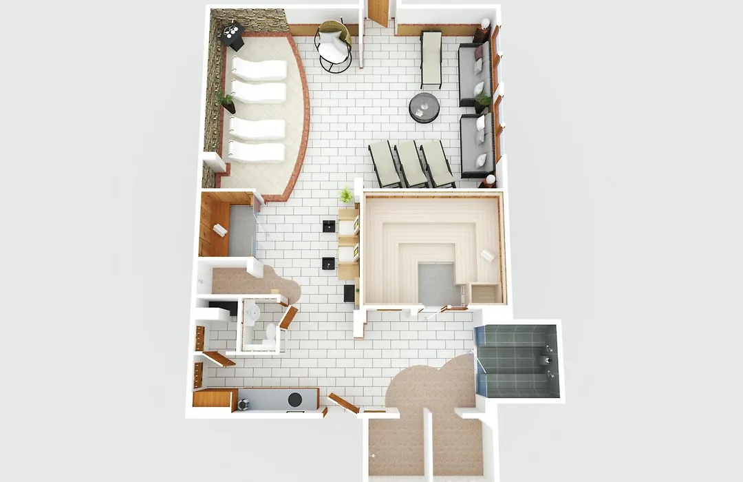 Hotel Garni Alpenjuwel-1