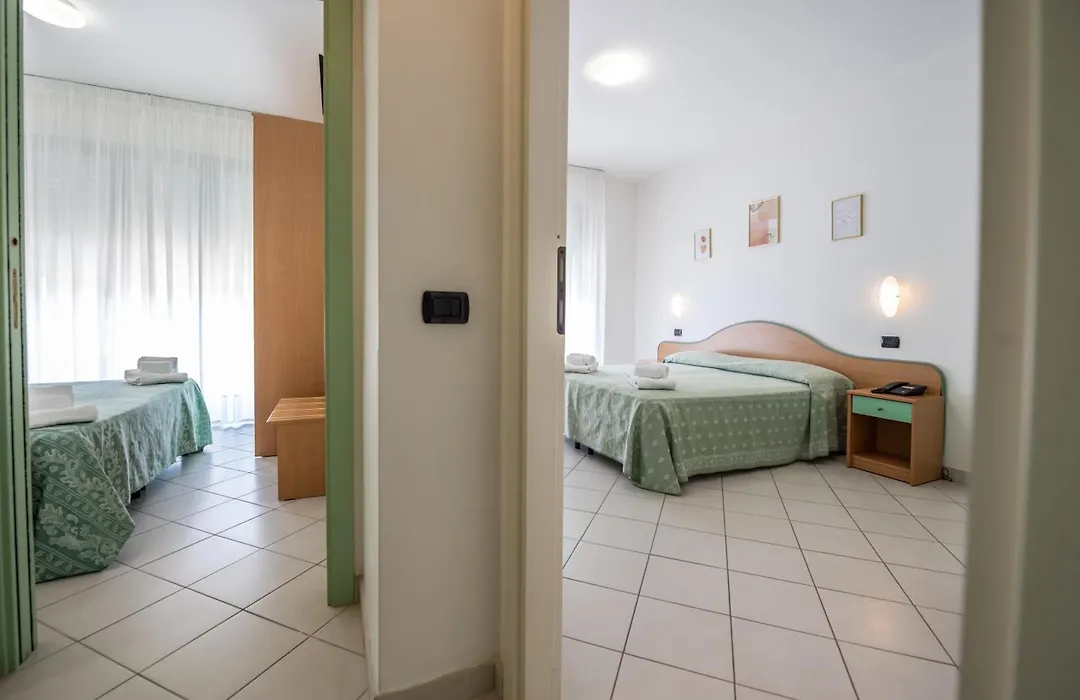 Hotel Marebello-1