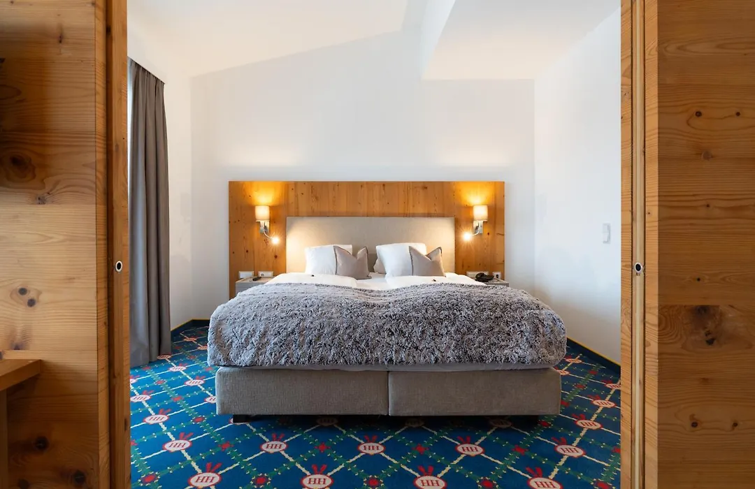 Hotel Hubertus-1