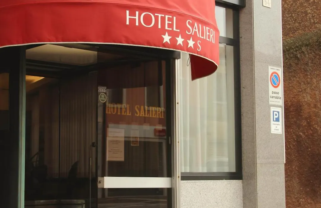 Hotel Salieri-1