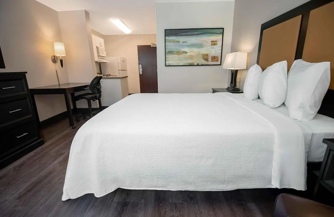 Extended Stay America Suites - Phoenix - Mesa-1