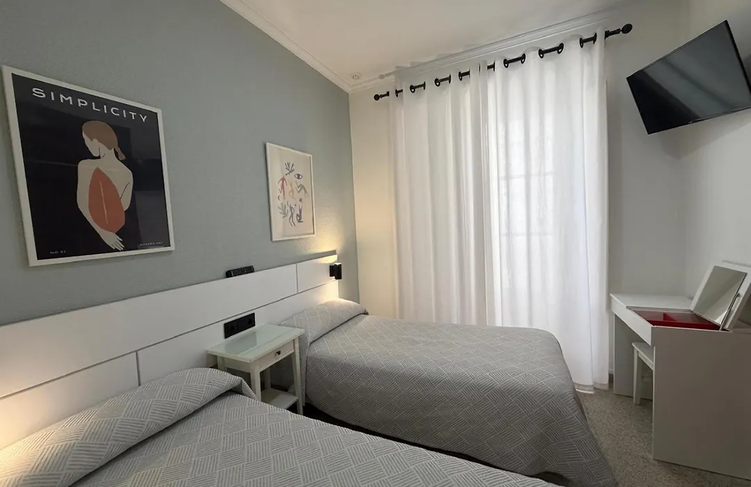 Hostal Bahía-1