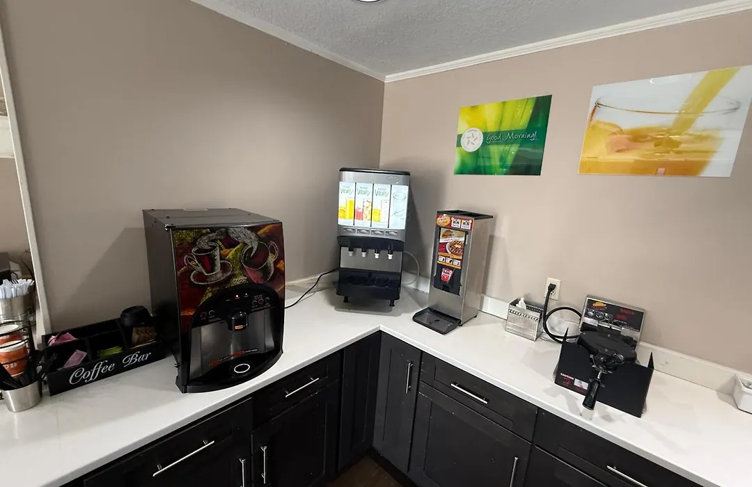 Quality Inn Ormond Beach - Daytona-1