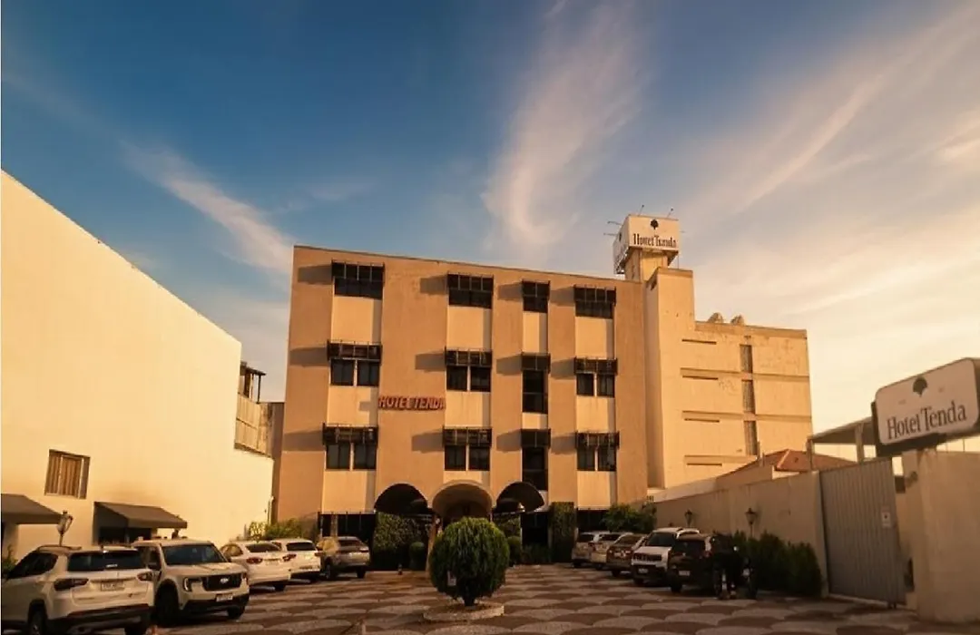 Hotel Tenda-1