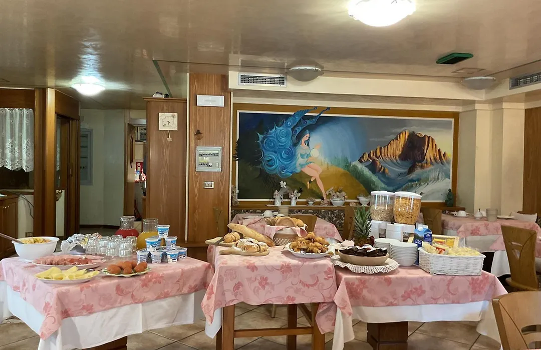Albergo Alpino-1