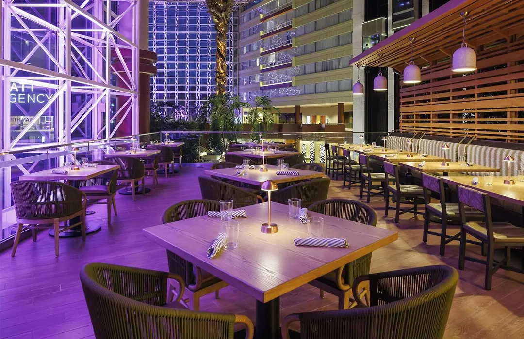 Hyatt Regency - Greenville-1