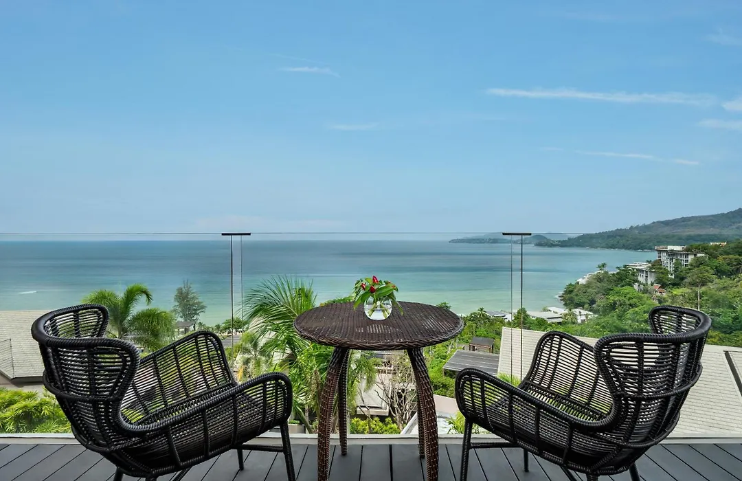 Hyatt Regency Phuket Resort-1