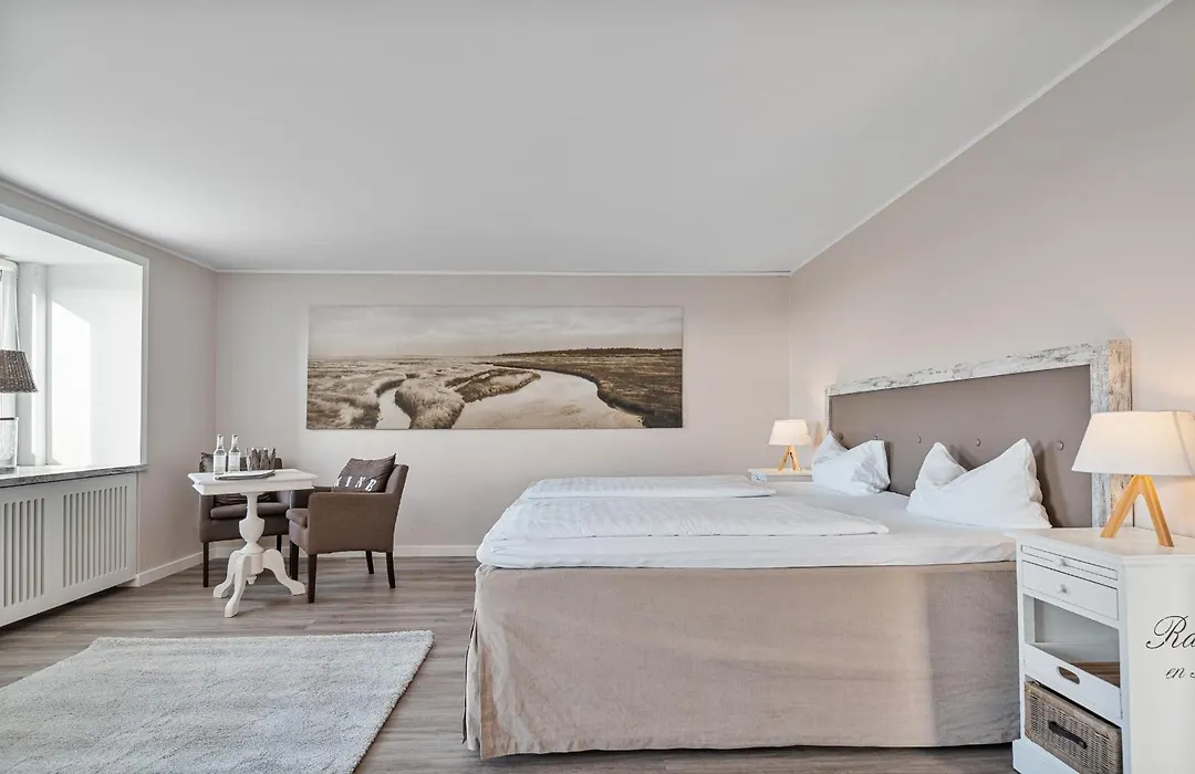 Hotel Strand No.1-1
