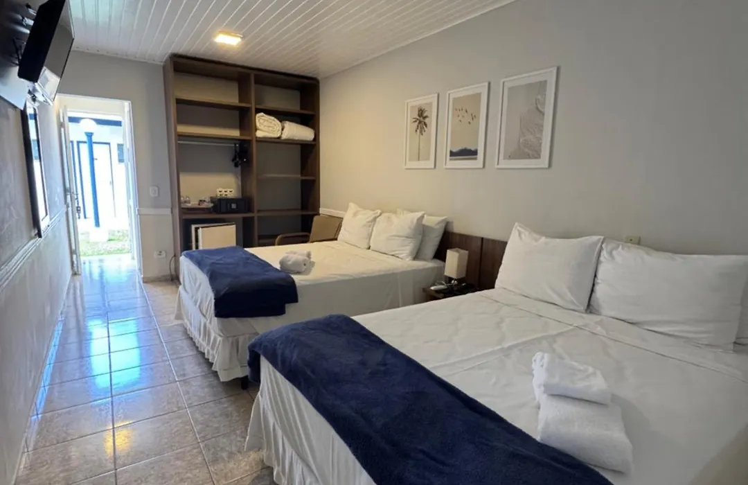 Hotel Arrastão-1