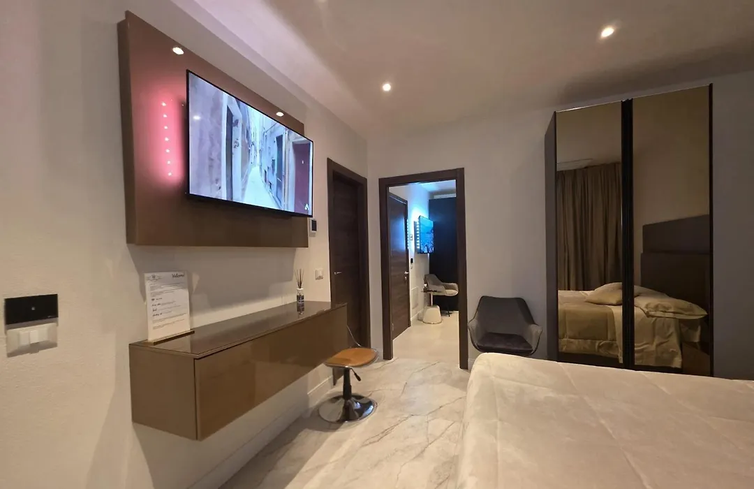 Mirarti Boutique Hotel - Witamy-1