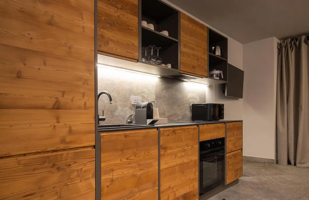 Maisons Grandes Murailles-Luxury Apartments-1