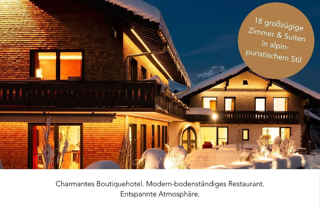 Freistil Boutiquehotel-1