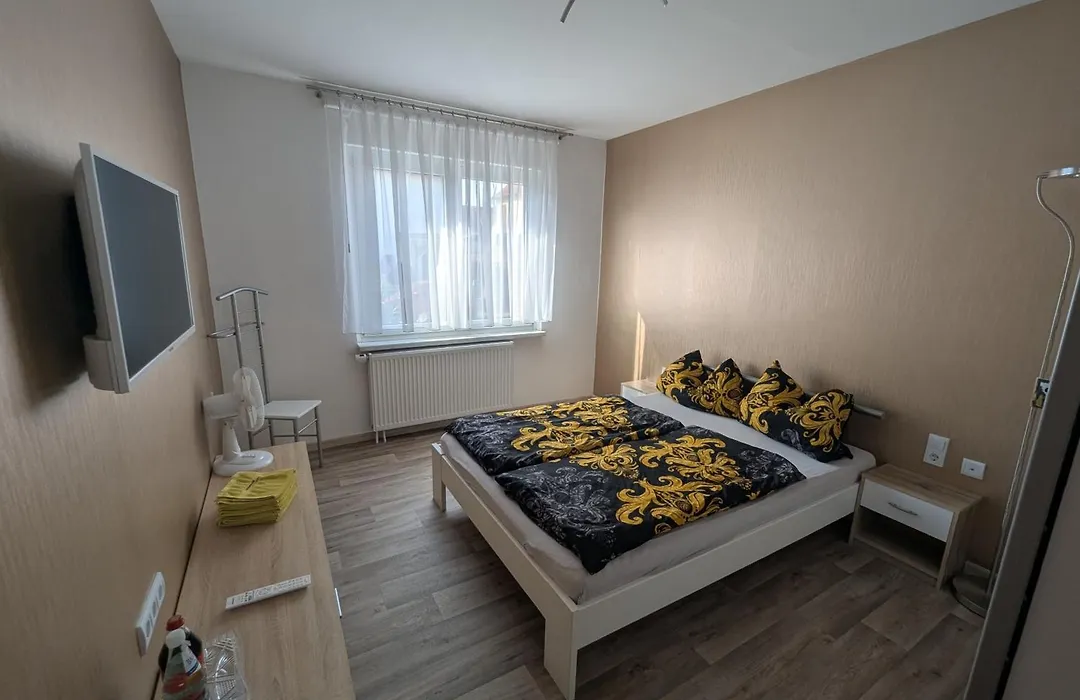 Pension zum Ringelberg-1