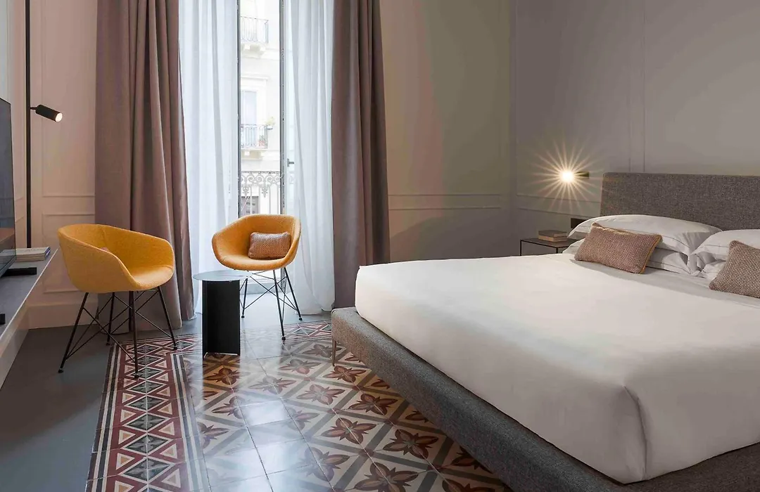 Habitat Boutique Hotel-1