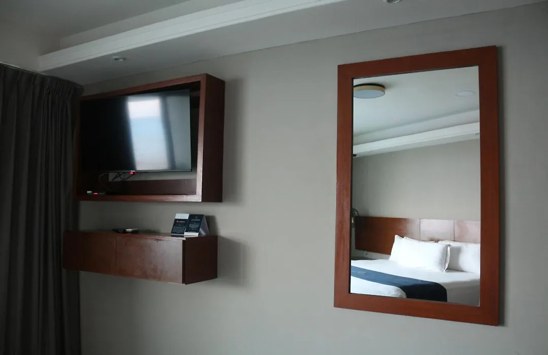 Ocean Dream Cancun By Guruhotel-1