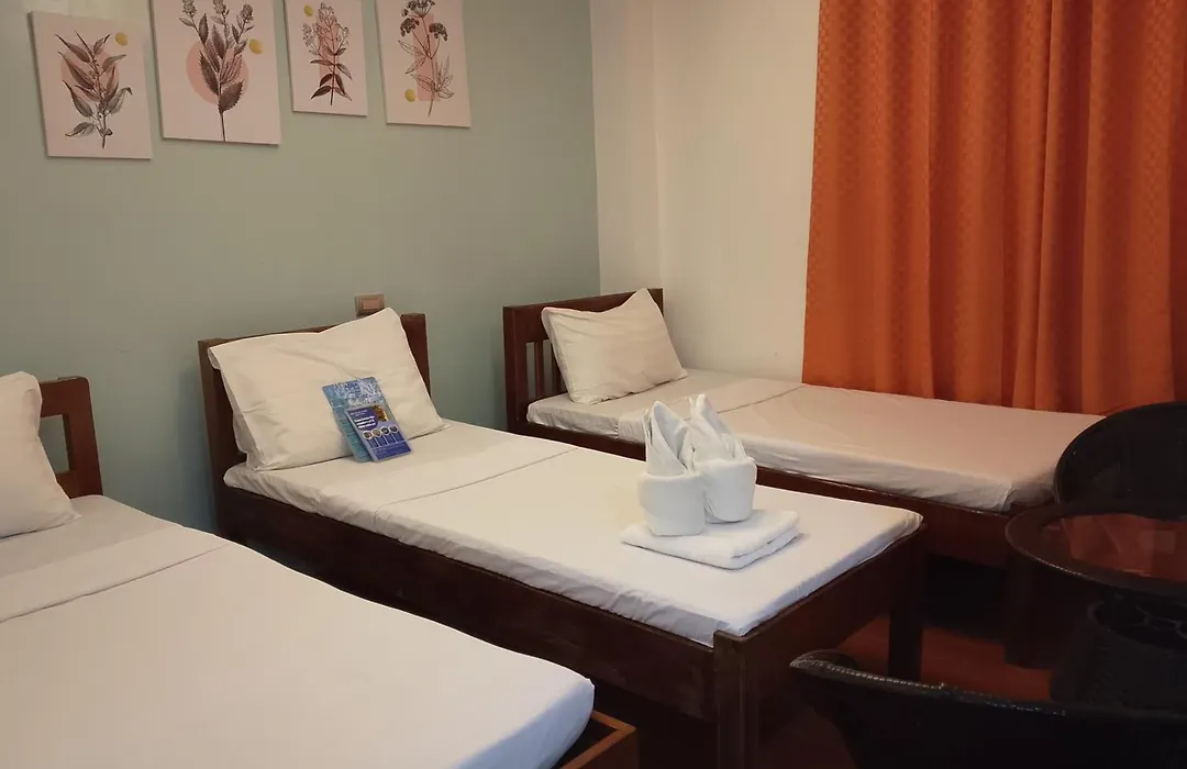 Aqua Travel Lodge-1
